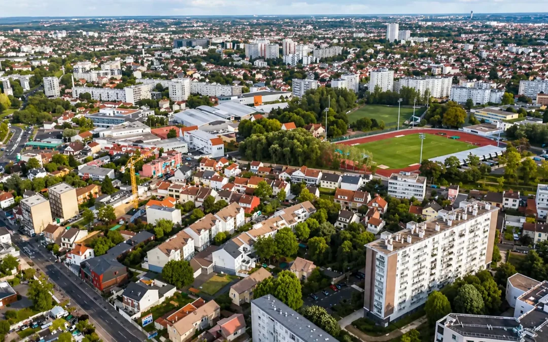 Séjourner à Montreuil : meilleure alternative à Paris pour un city break ?