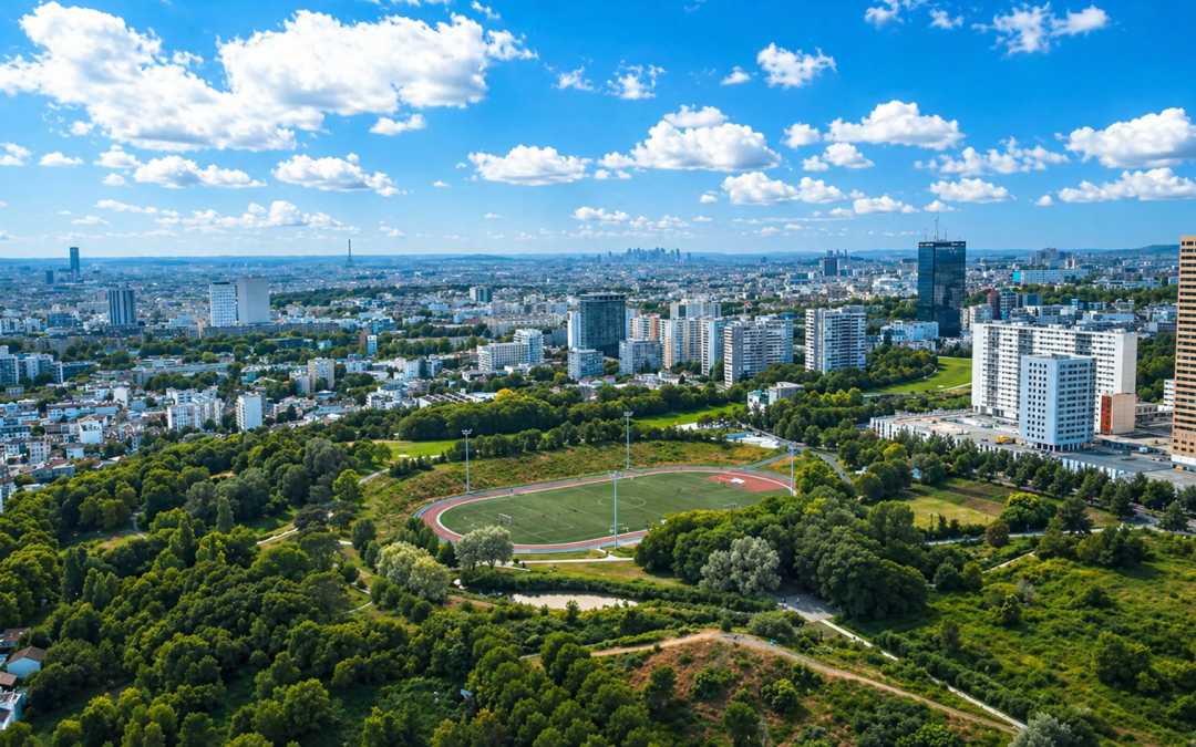 Que faire à Montreuil : le guide complet pour un séjour réussi