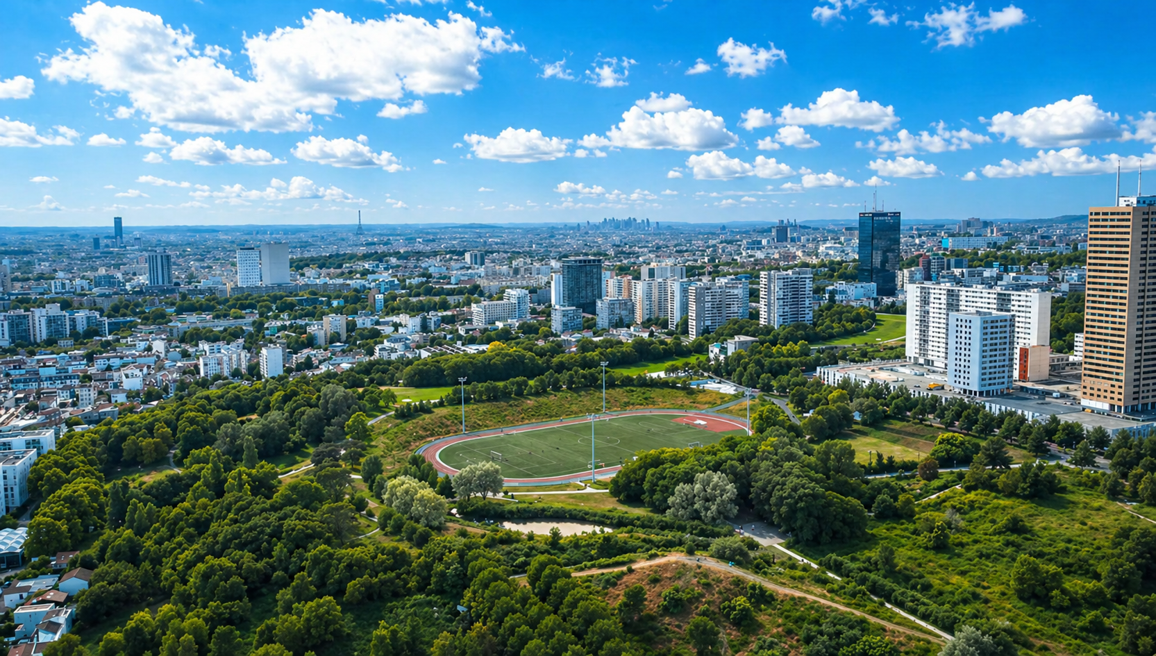 Que faire à Montreuil