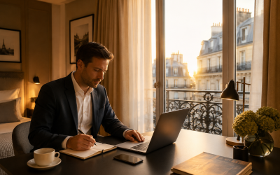 Réserver un appartement à Paris sans Airbnb : économisez jusqu&rsquo;à 20% sur votre séjour