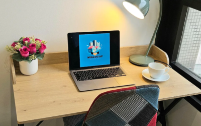 Studio pour télétravail à Paris : pourquoi Montreuil change tout